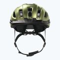 Kask rowerowy ABUS Urban-I 4.0 pepper green 15
