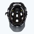 Kask rowerowy ABUS MoDrop MIPS concrete grey 5