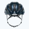 Kask rowerowy ABUS Macator midnight blue 2