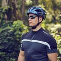 Kask rowerowy ABUS Macator midnight blue 5
