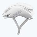 Kask rowerowy ABUS Gamechanger 2.0 pure white 2