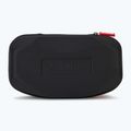 Gogle narciarskie Alpina Falera Mag Q-Lite black matt/red/pink 6