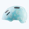 Kask rowerowy dziecięcy Alpina Ximo 2 Jr aqua rose flower gloss 10