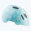 Kask rowerowy dziecięcy Alpina Ximo 2 Jr aqua rose flower gloss 11