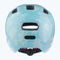 Kask rowerowy dziecięcy Alpina Ximo 2 Jr aqua rose flower gloss 13