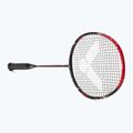 Rakieta do badmintona VICTOR Ultramate 6 black/red 2