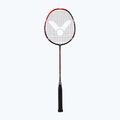 Rakieta do badmintona VICTOR Ultramate 6 black/red 6