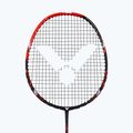 Rakieta do badmintona VICTOR Ultramate 6 black/red 7