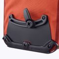 Sakwa rowerowa ORTLIEB Sport-Roller Plus 14,5 l salsa/dark chili 6