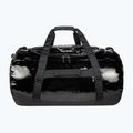 Torba podróżna Tatonka Barrel 110 l black