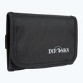 Portfel Tatonka Folder black 2