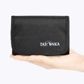 Portfel Tatonka Folder black 7