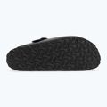 Klapki BIRKENSTOCK Boston NL Narrow black 4