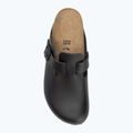 Klapki BIRKENSTOCK Boston NL Narrow black 5
