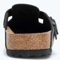 Klapki BIRKENSTOCK Boston NL Narrow black 6