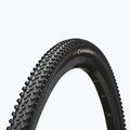 Opona rowerowa Continental Cross King 27.5 x 2.20 black