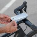 Uchwyt rowerowy na telefon SP CONNECT Bike Bundle II Huawei P20 Pro SPC 13