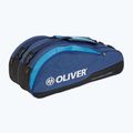 Torba do squasha Oliver Top Pro 6R blue/gray