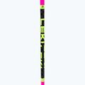 Kije narciarskie dziecięce LEKI WCR Lite SL 3D Junior neon pink/black/neon yellow 5