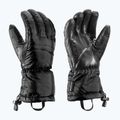 Rękawice narciarskie damskie LEKI Glace 3D Women black