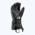 Rękawice narciarskie damskie LEKI Glace 3D Women black 3