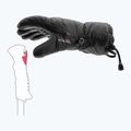 Rękawice narciarskie damskie LEKI Glace 3D Women black 5