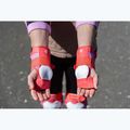 Zestaw ochraniaczy Powerslide Standard Set red/pink 4