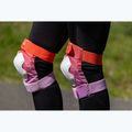 Zestaw ochraniaczy Powerslide Standard Set red/pink 7