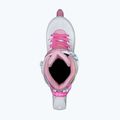Rolki dziecięce Powerslide Universe II Jr pink 5