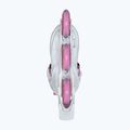Rolki dziecięce Powerslide Universe II Jr pink 6