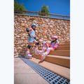 Rolki dziecięce Powerslide Universe II Jr pink 9