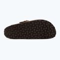 Klapki BIRKENSTOCK Boston LEOI Narrow habana 4