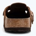 Klapki BIRKENSTOCK Boston LEOI Narrow habana 6