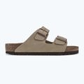 Klapki BIRKENSTOCK Arizona LEOI Regular tabacco brown 2
