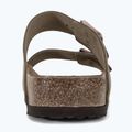 Klapki BIRKENSTOCK Arizona LEOI Regular tabacco brown 6