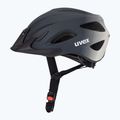 Kask rowerowy UVEX Viva 3 deep space sand matt 3