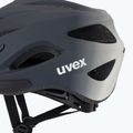 Kask rowerowy UVEX Viva 3 deep space sand matt 7