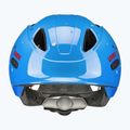 Kask rowerowy dziecięcy UVEX Oyo Style Jr blue rocket 7