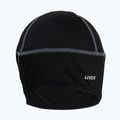 Czapka rowerowa UVEX Bike Cap All Season black 2