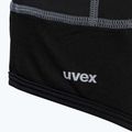 Czapka rowerowa UVEX Bike Cap All Season black 3