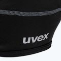 Czapka rowerowa UVEX Bike Cap All Season black 4