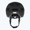 Kask rowerowy UVEX React 2024 black matte 3