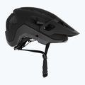 Kask rowerowy UVEX React 2024 black matte 4