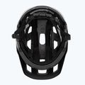 Kask rowerowy UVEX React 2024 black matte 5