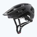 Kask rowerowy UVEX React 2024 black matte 6