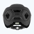 Kask rowerowy UVEX React 2024 black matte 8