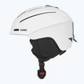 Kask narciarski UVEX Gravitate white matt 3