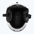 Kask narciarski UVEX Gravitate white matt 5