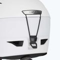 Kask narciarski UVEX Gravitate white matt 7