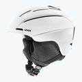 Kask narciarski UVEX Gravitate white matt 10